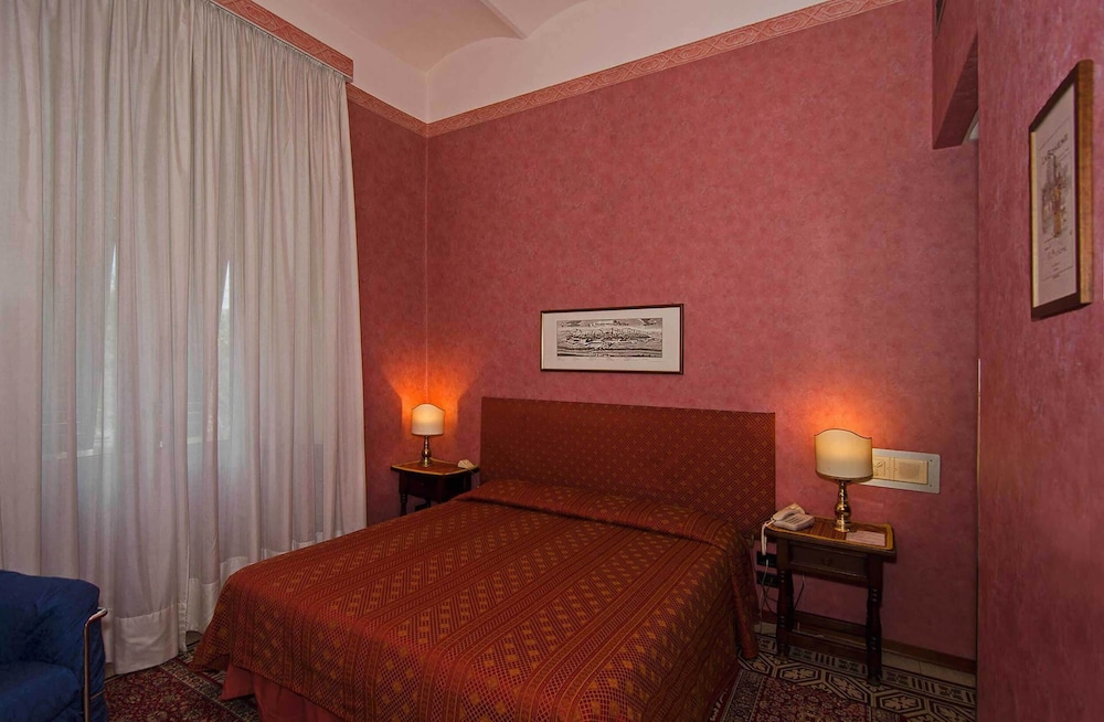 Hotel Rex 20/50