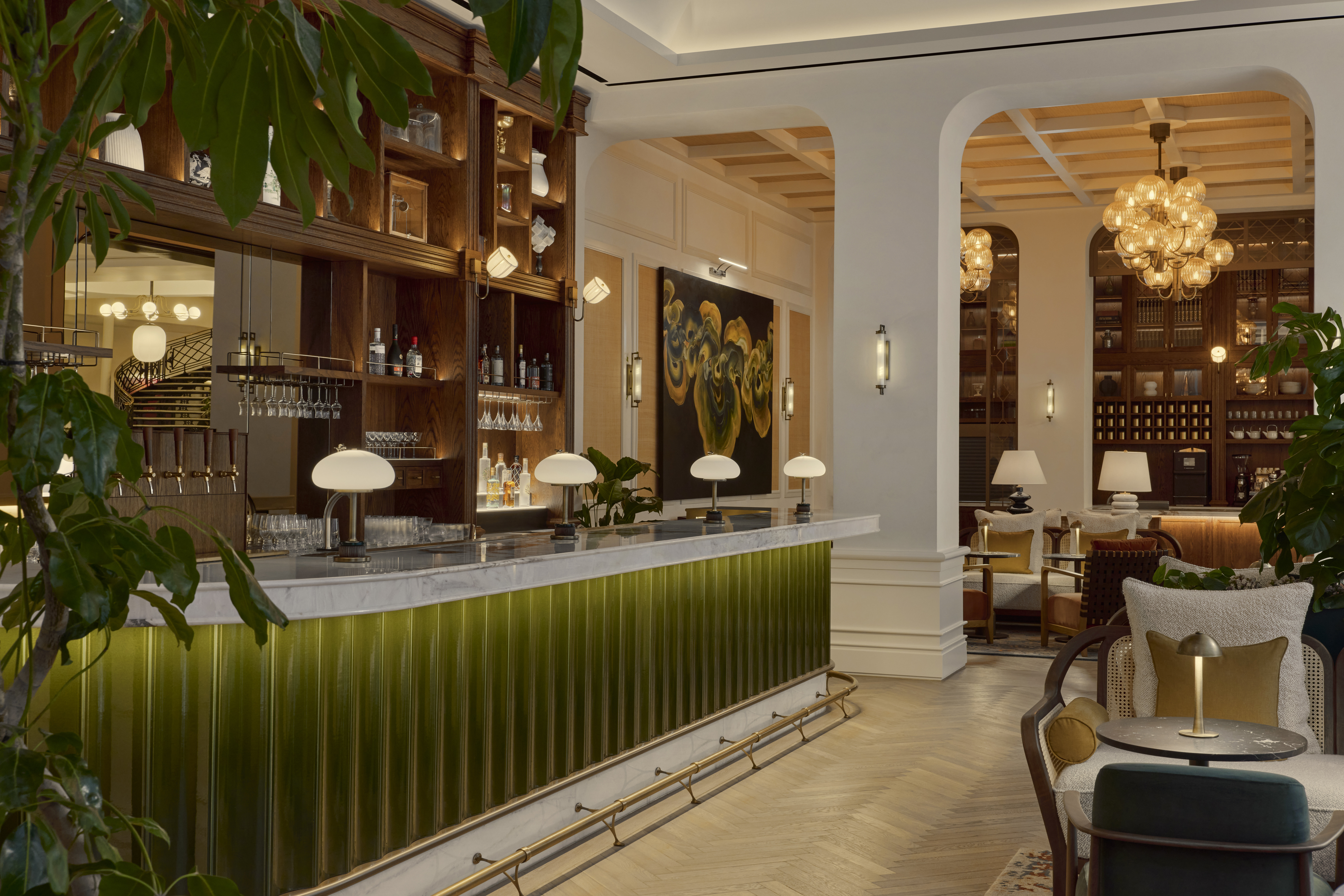 Six Senses London 6/33
