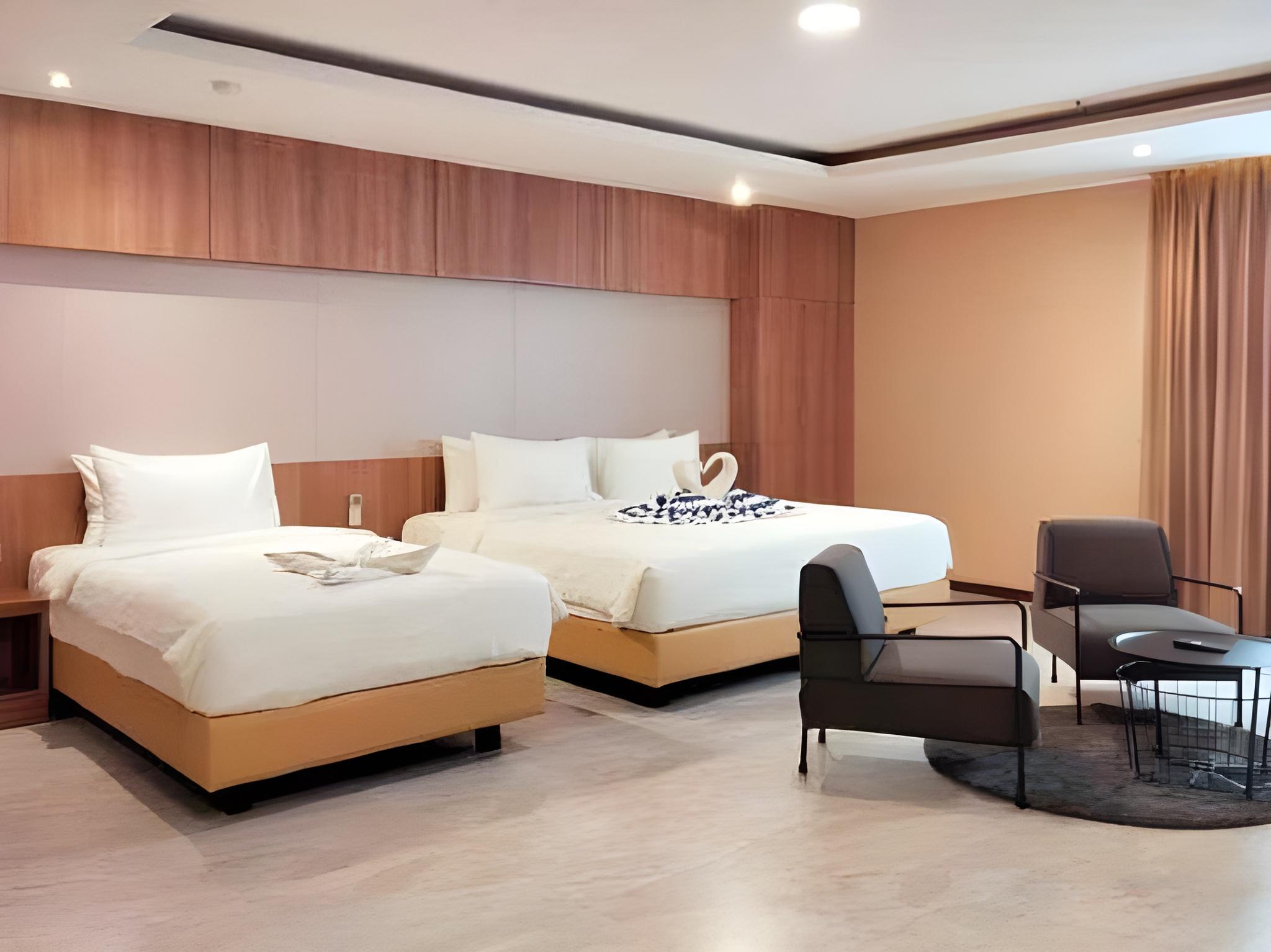 D Anaya Hotel Bogor 13/58