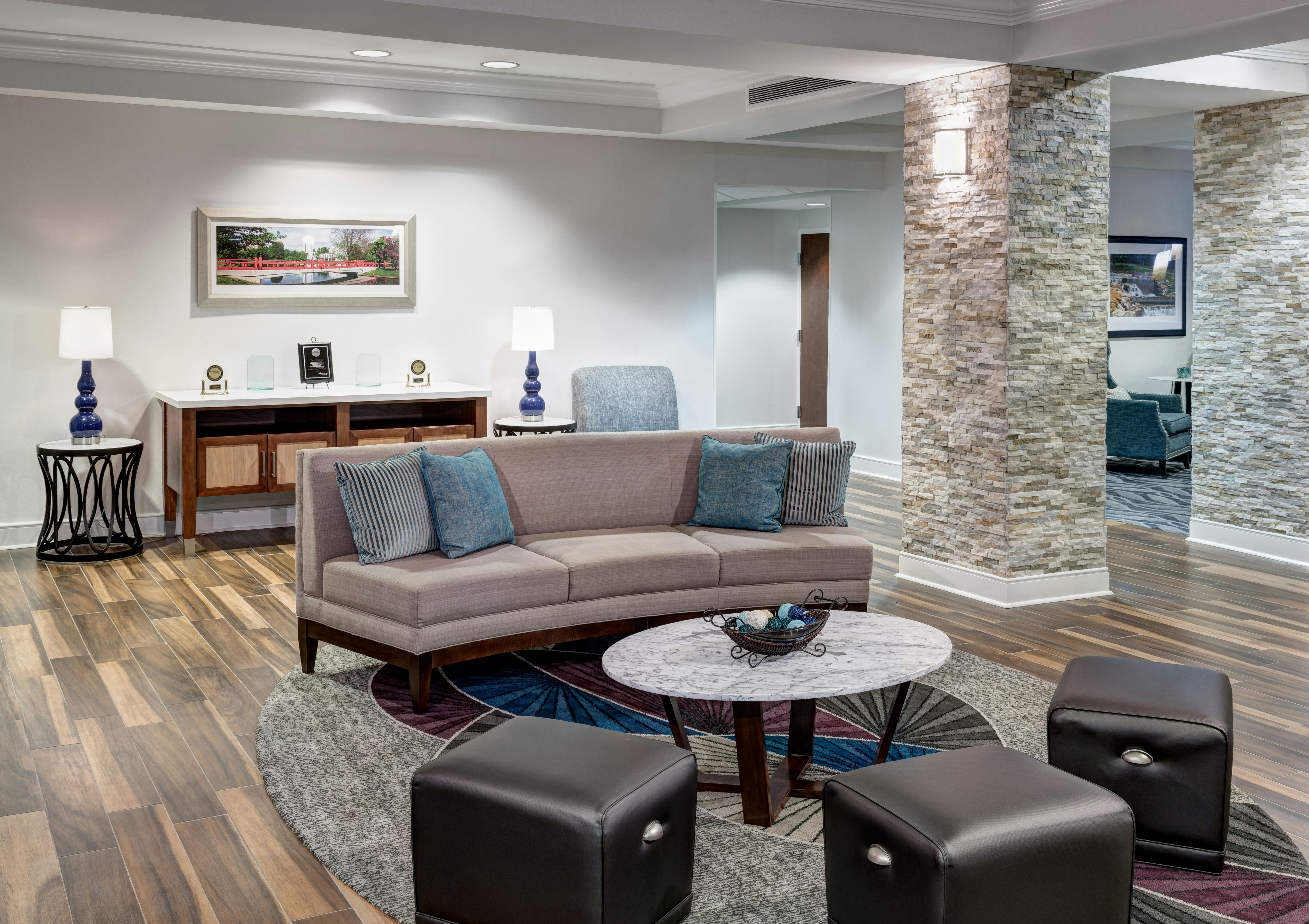 Homewood Suites By Hilton Huntsvillevillage of Providence 20/41