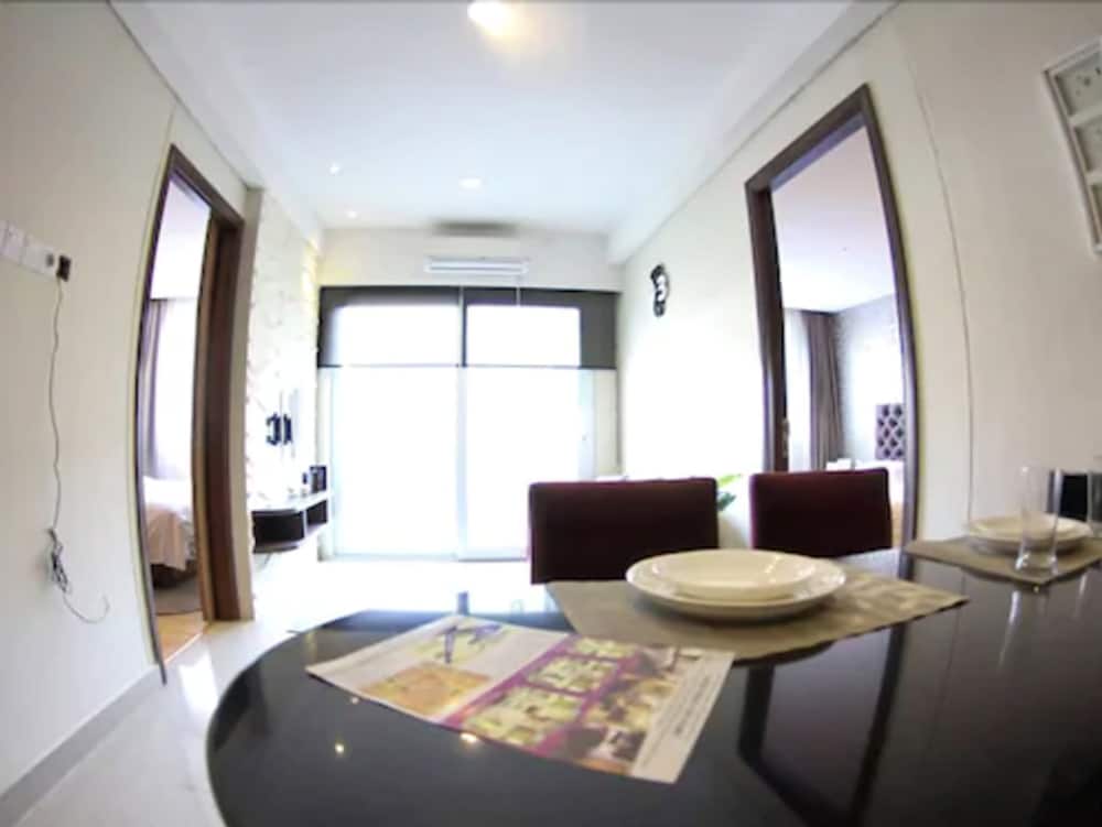 Mg Suites Hotel 14/21