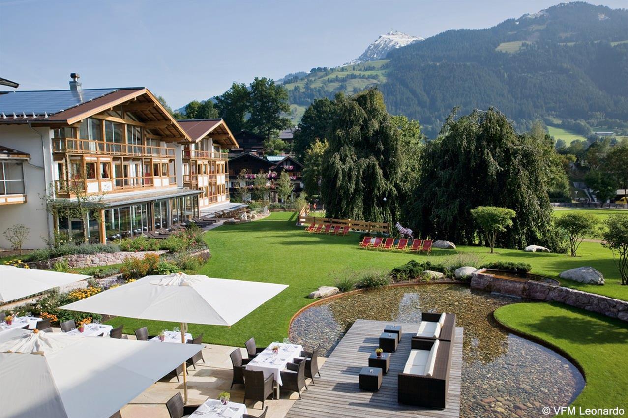 Hotel Kitzhof Mountain Design Resort 45/51