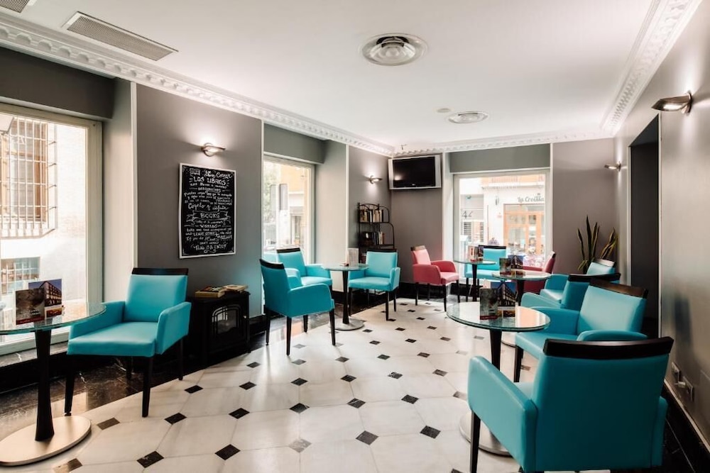 Hotel Infantas by MIJ 24/38
