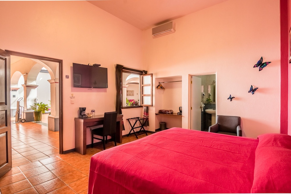 Hotel del Marquesado 31/72