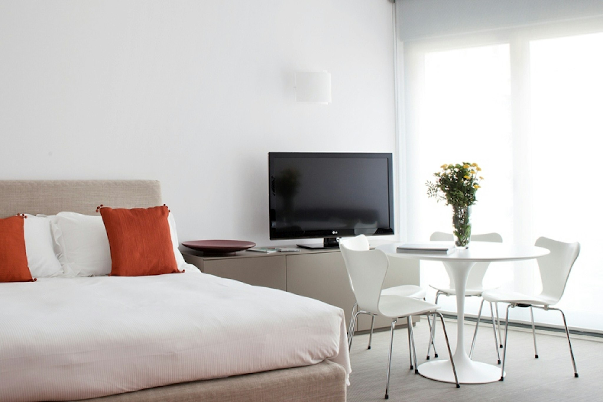 Zambala Luxury Residence 18/19