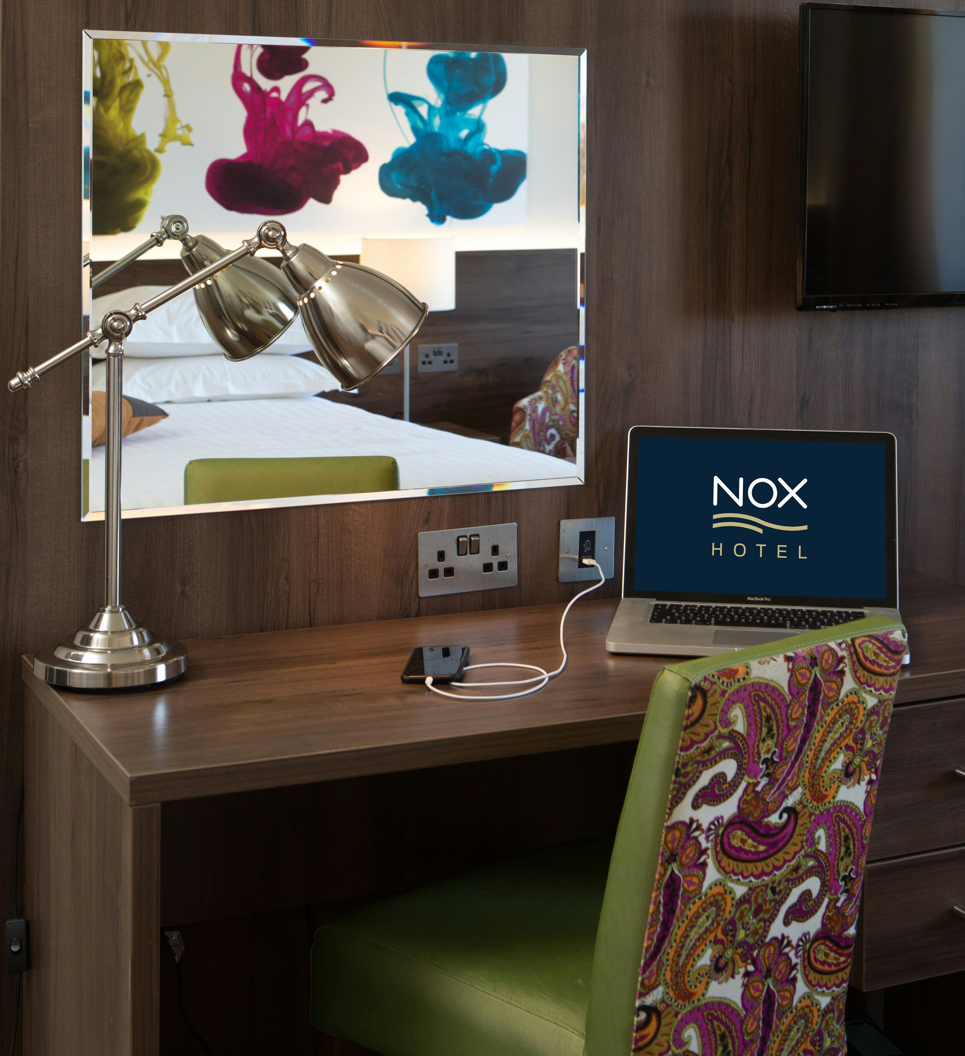 Nox Hotel Galway 14/25