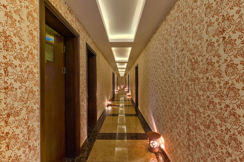 Muong Thanh Quang Binh Hotel 35/65