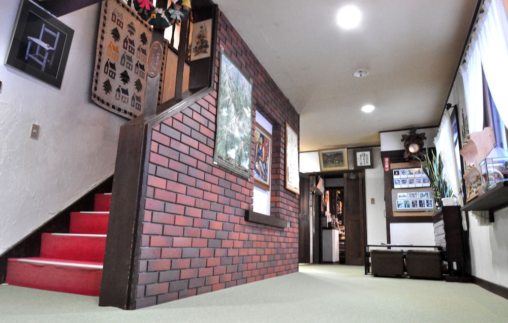 Pension Risuno Koya 12/42