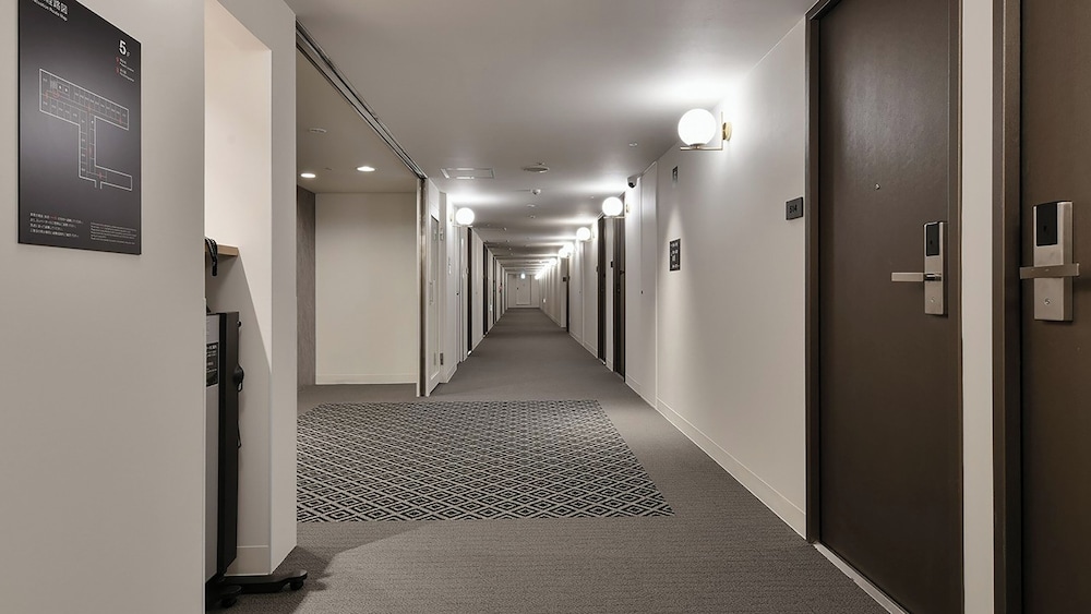 Vessel Inn Keisei Tsudanuma Ekimae 28/50