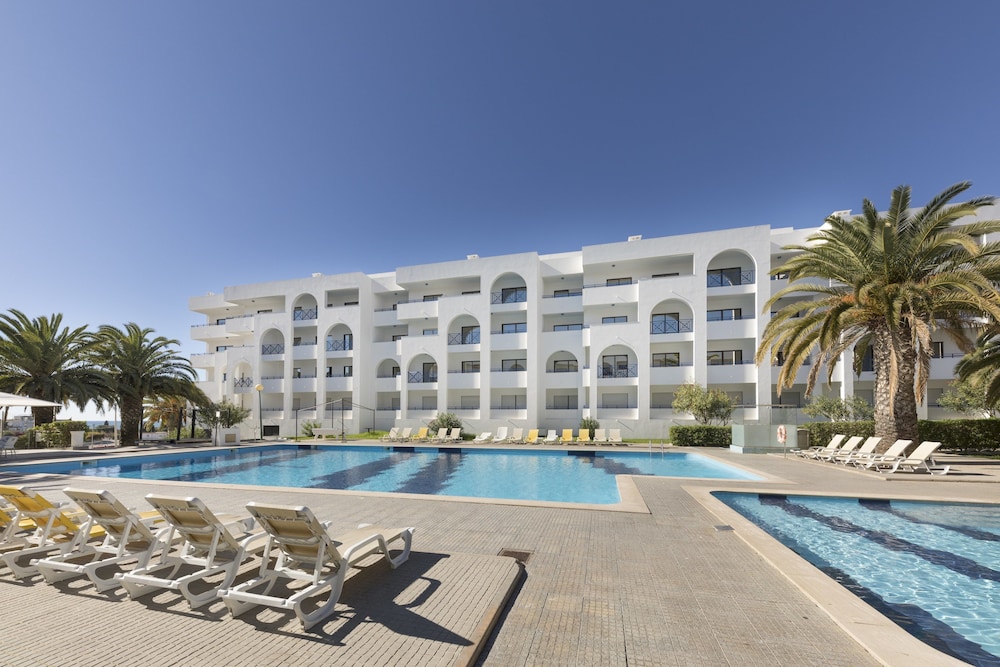 Ukino Terrace Algarve 3/65