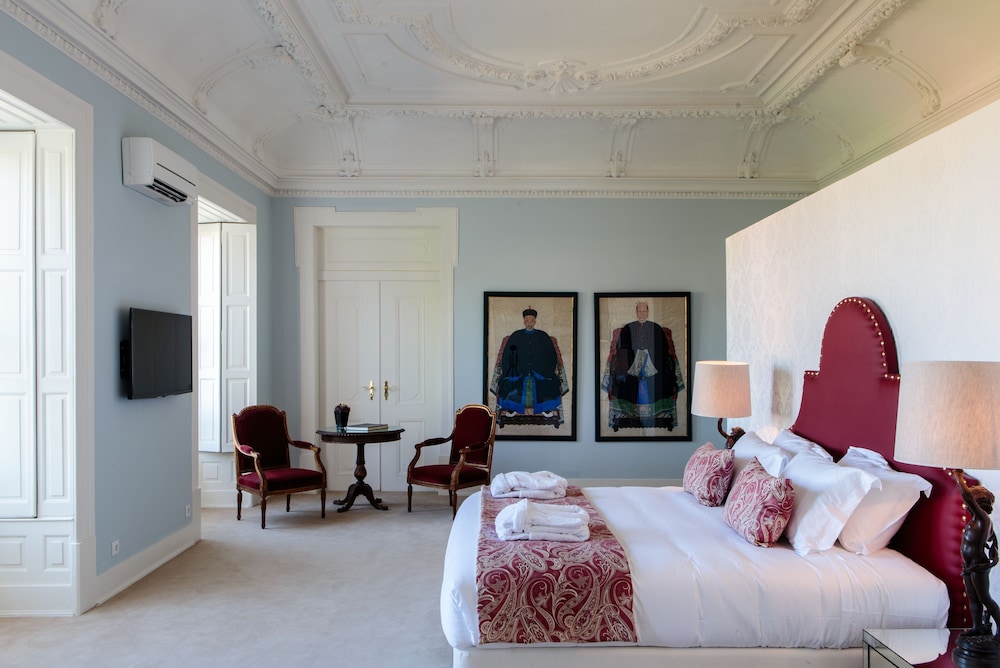 Dear Lisbon Palace Chiado Suites 24/63