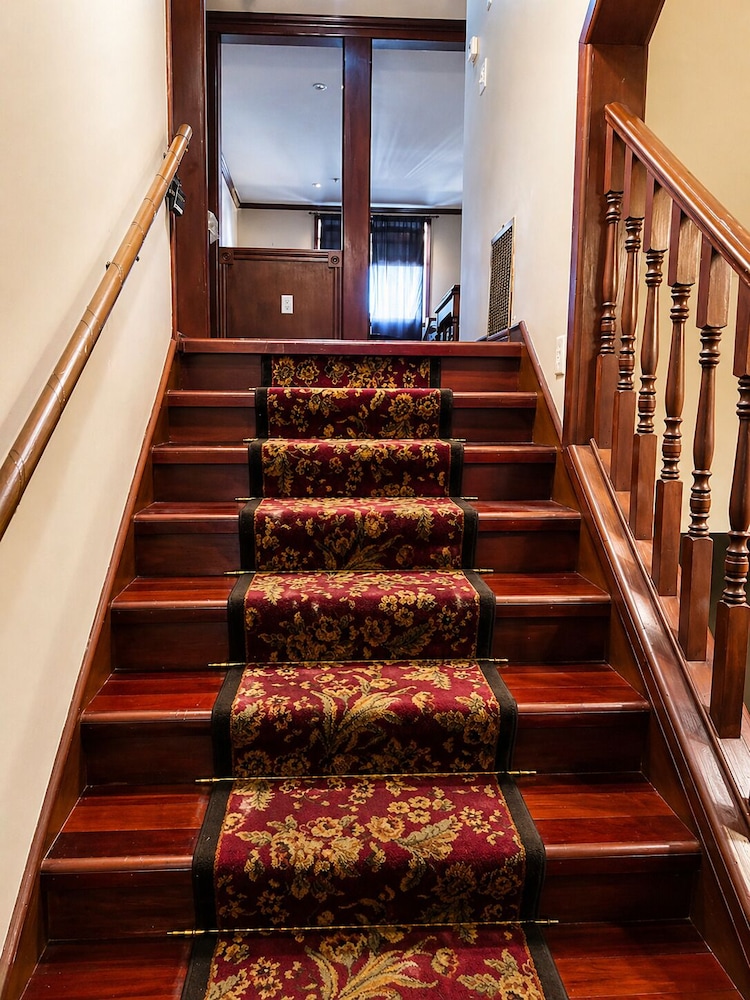 Harbourview Inn, SureStay Collection by Best Western 26/49