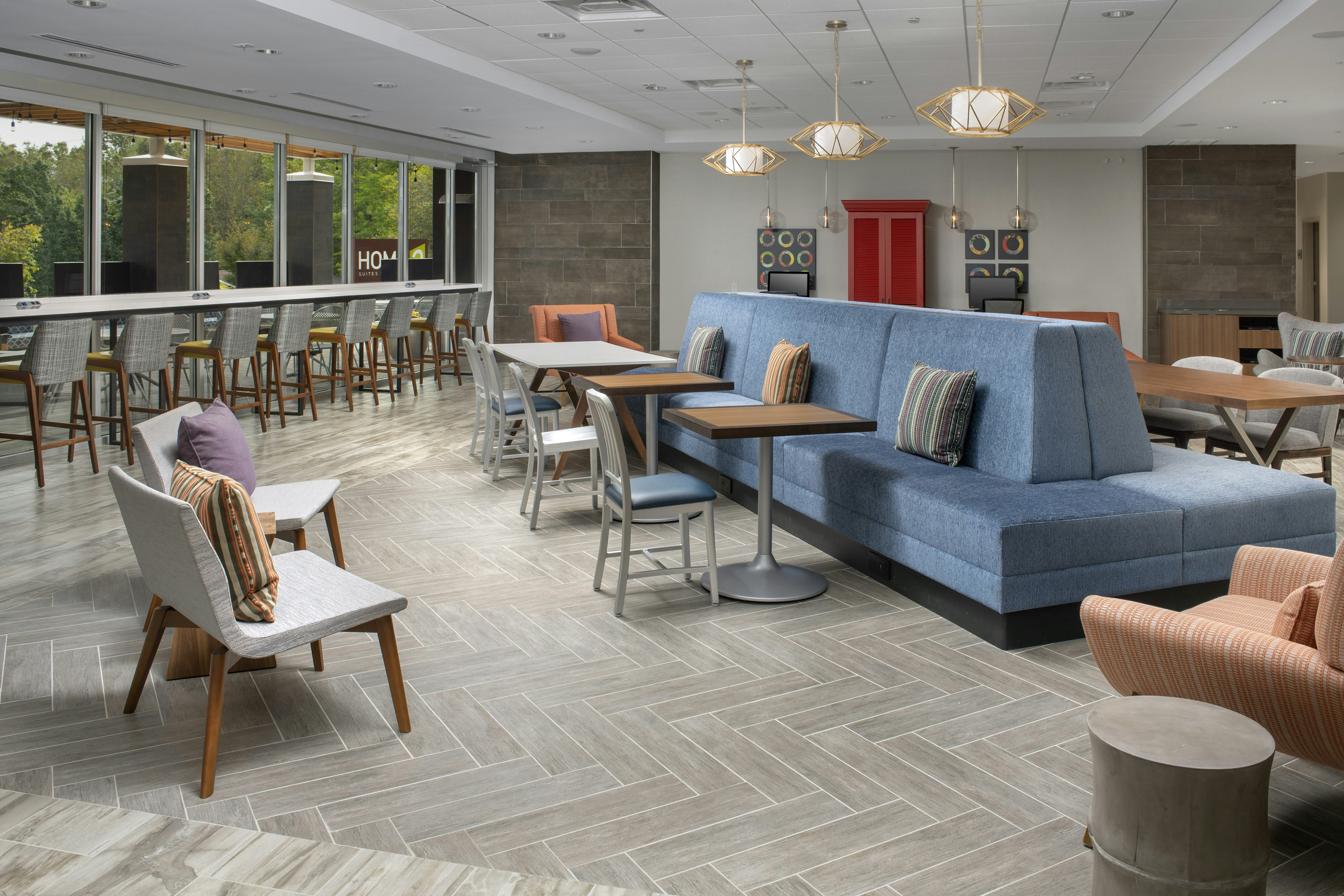 Home2 Suites By Hilton Charlottesville Downtown Va 7/14