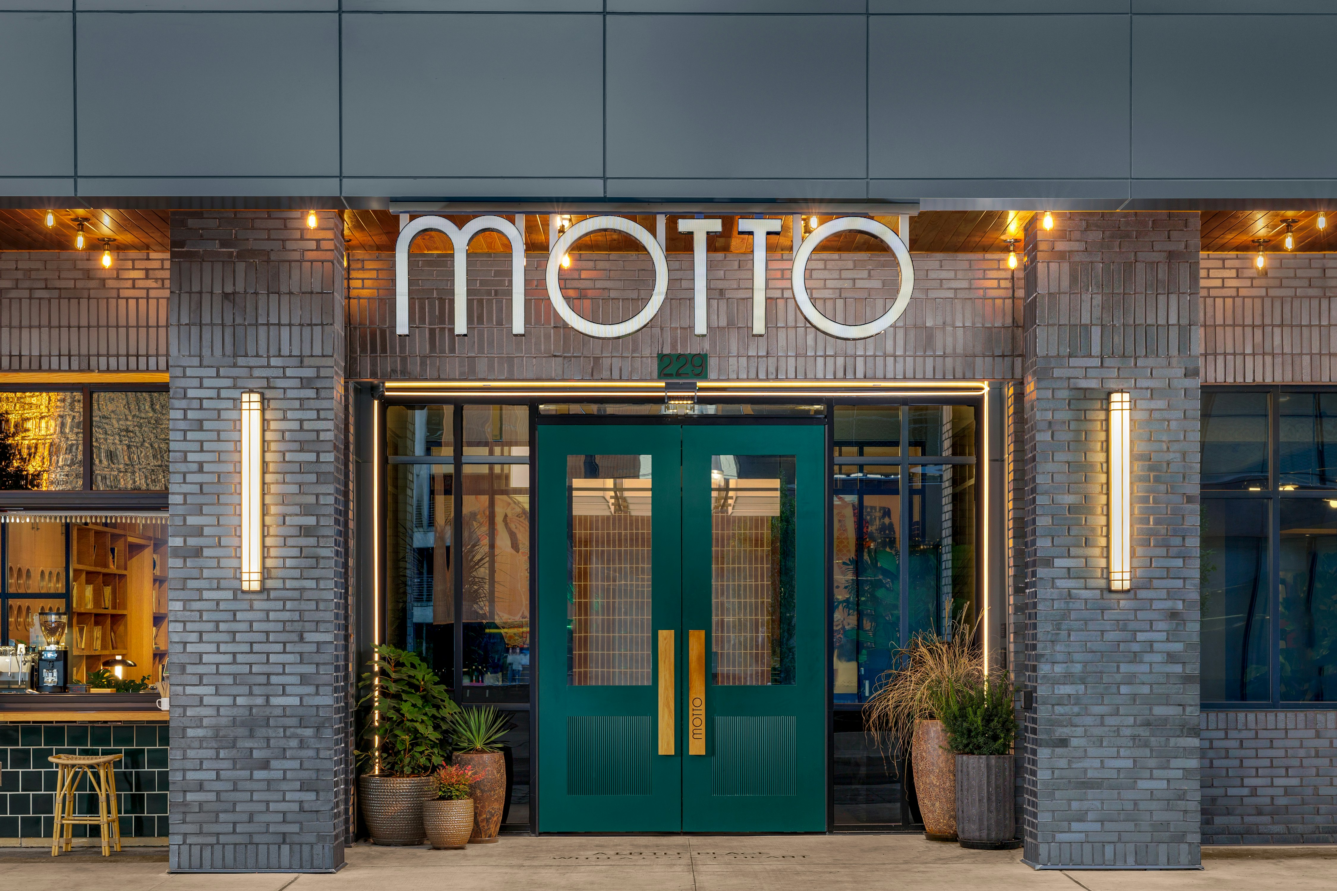 Motto by Hilton Bentonville Downtown in BENTONVILLE - AR