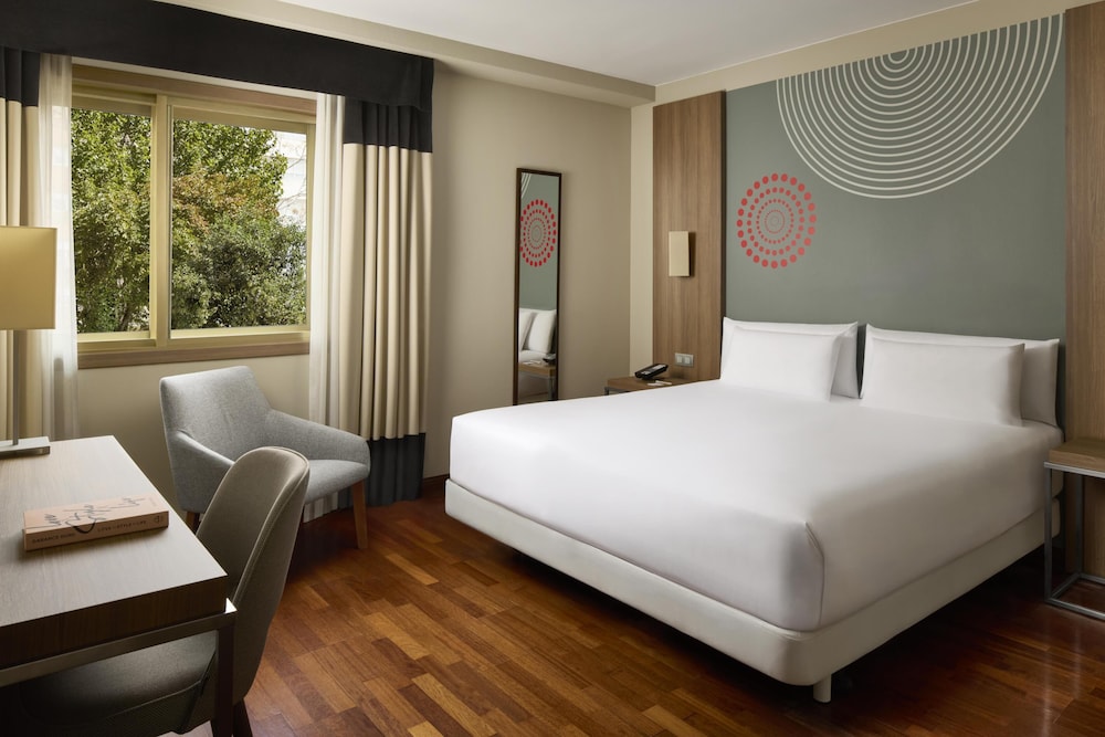 iStay by NH Zaragoza Sport Hotel 19/47