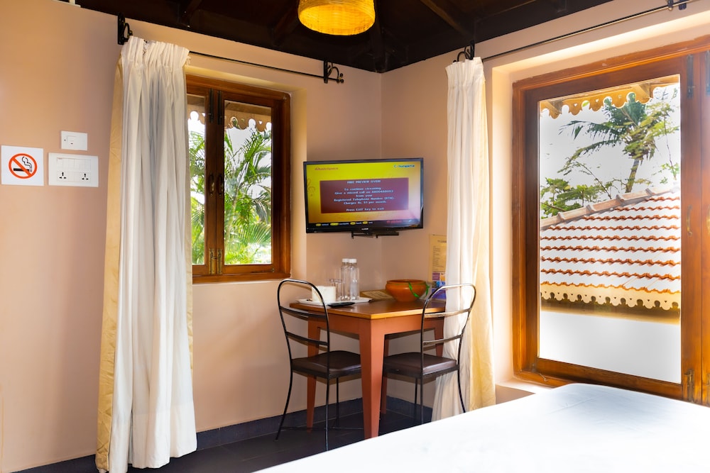 Fiesta Beach Resort 39/50
