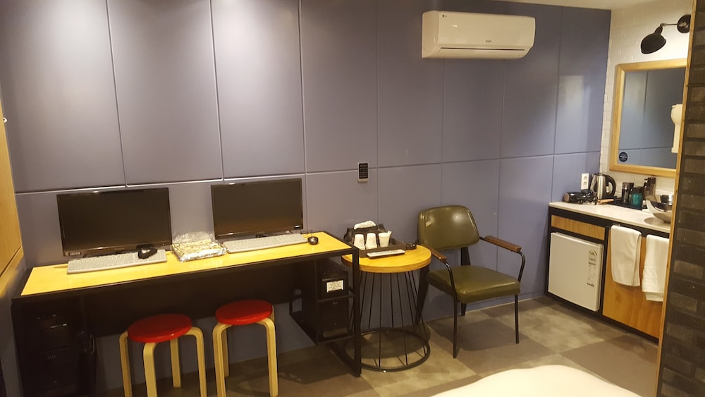 Hotel Yaja Jongno 31/50