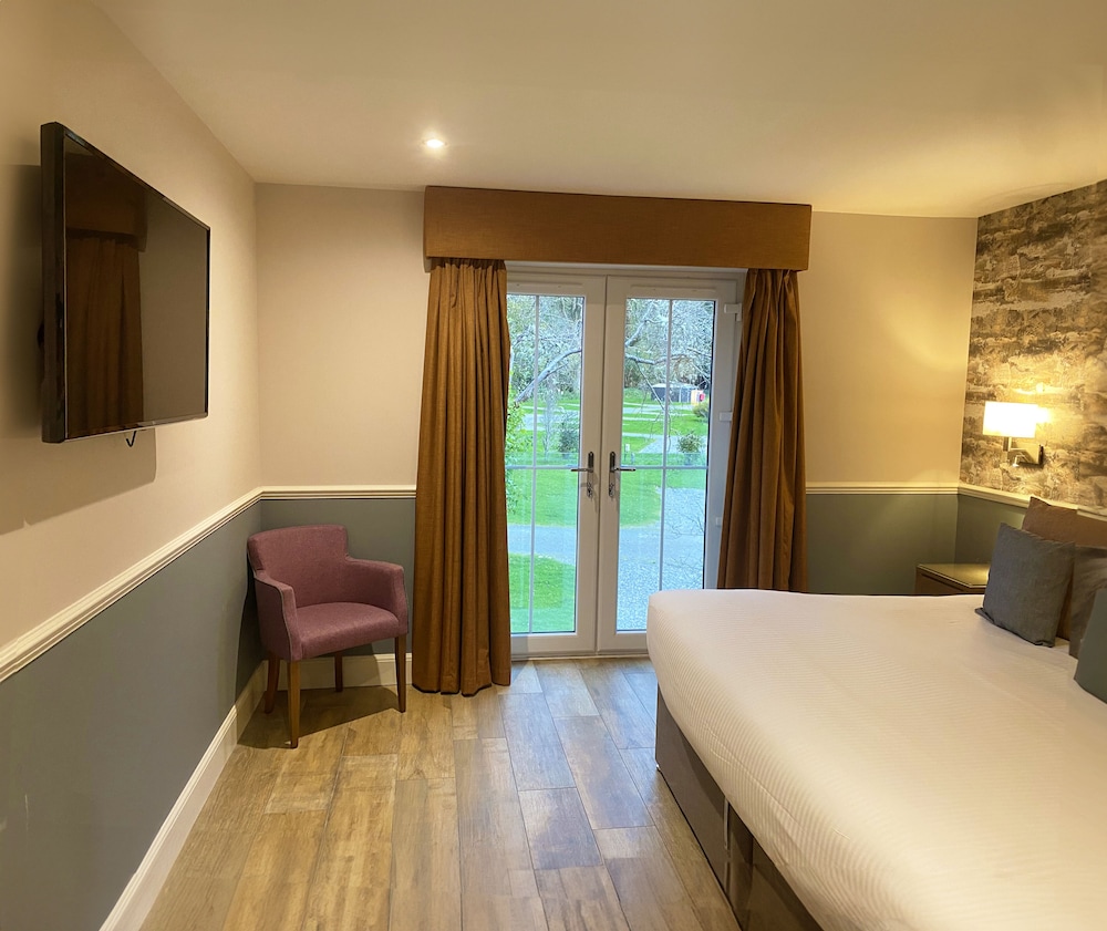 Balmacara Hotel 28/72