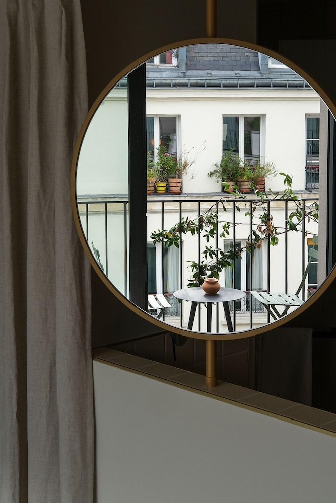 Bloom House Hotel & Spa Paris 27/52