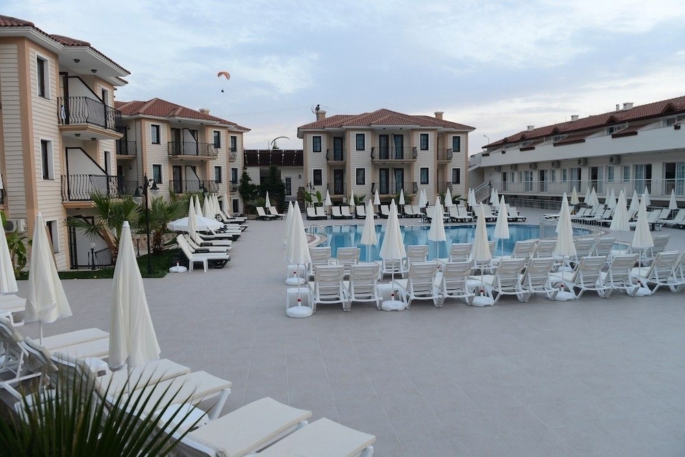 Marcan Beach Hotel (Adult Only +16) 28/37