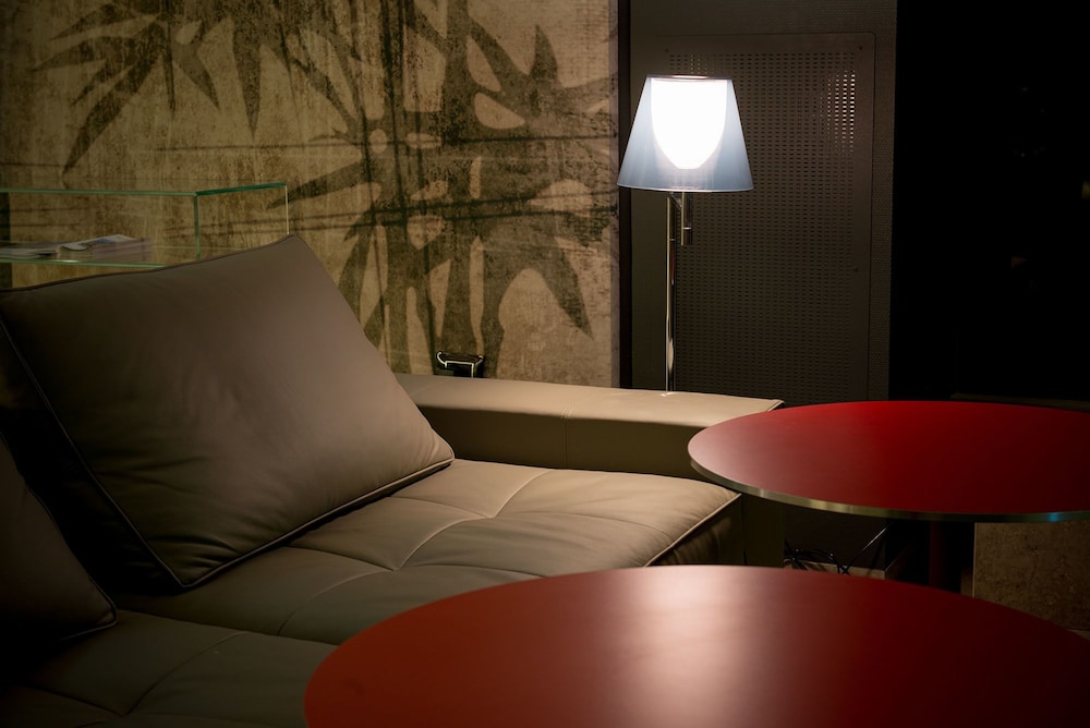 Hotel Fuori Le Mura 23/38
