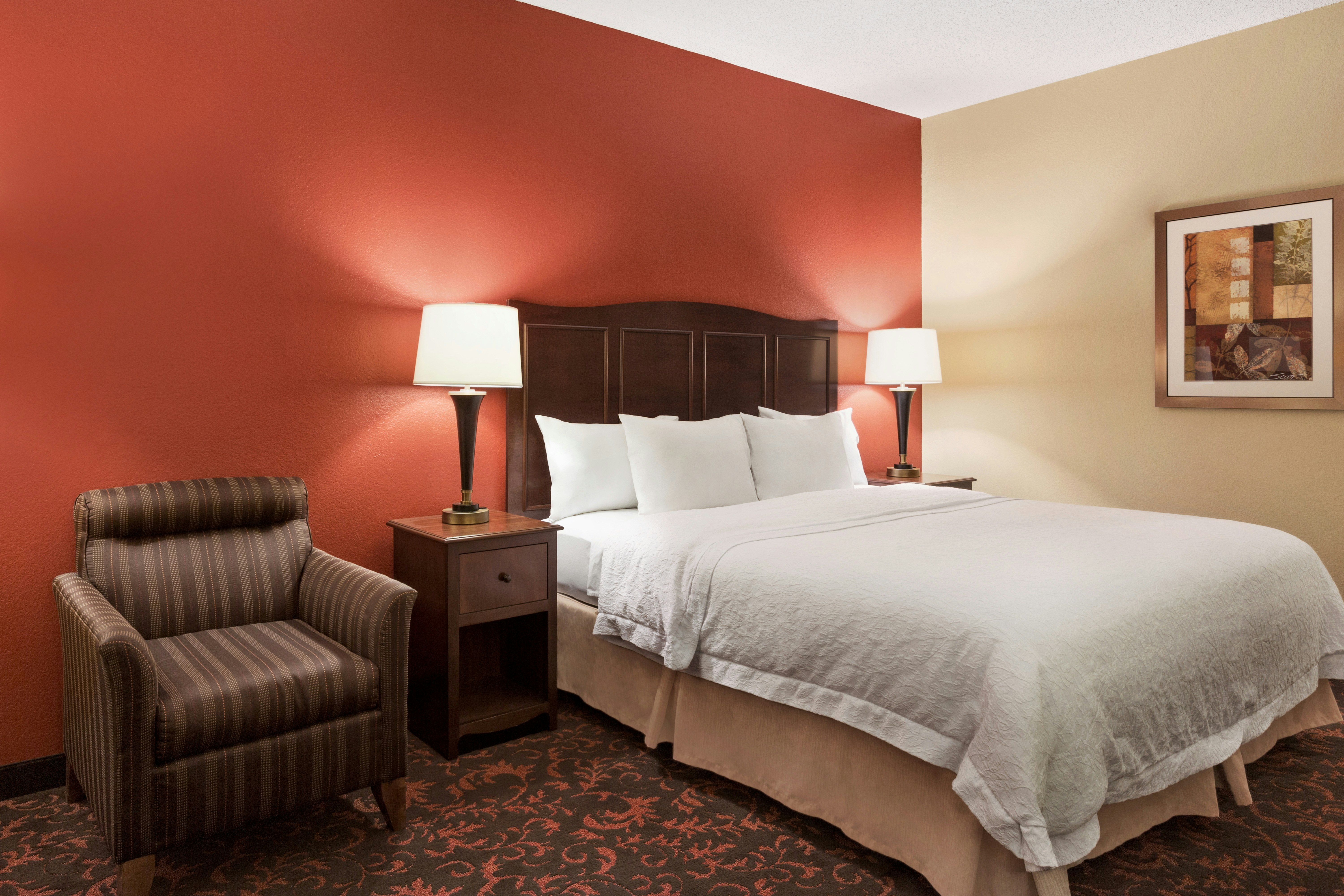 ROOM, KING BED, ACCESSIBLE