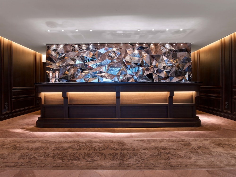 Baccarat Hotel And Residences New York 3/47
