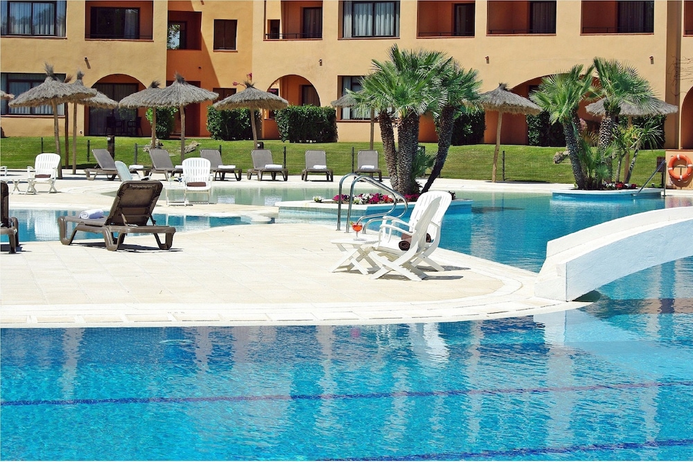 La Costa Golf and Beach Resort 39/50