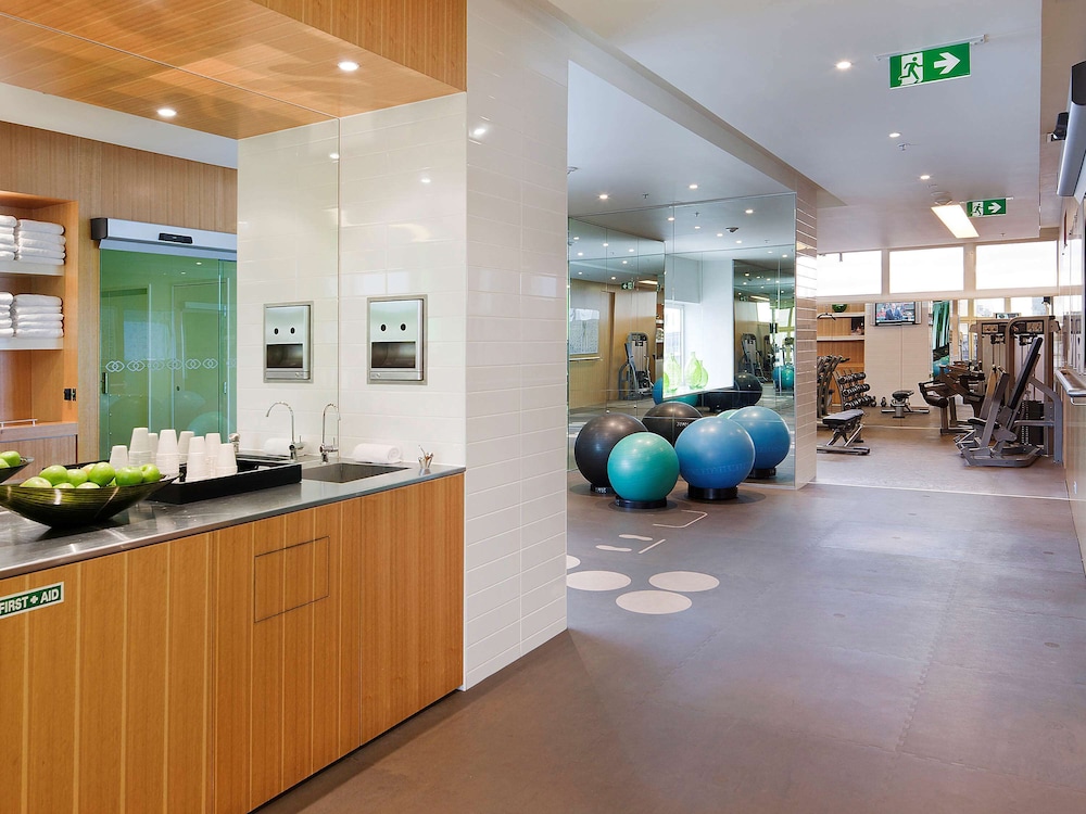 SOFITEL BRISBANE CENTRAL 26/50