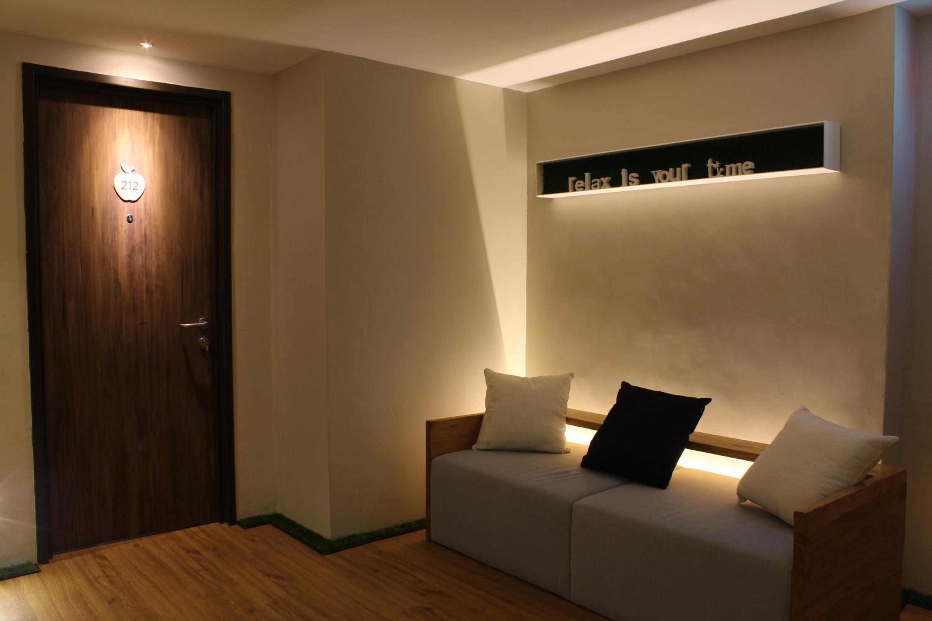 Sojourn Guest House 36/50
