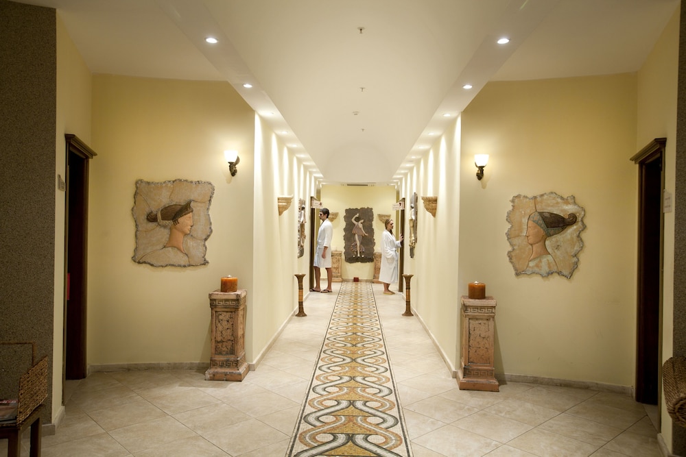 Hotel Lidya Sardes Thermal and SPA 11/45
