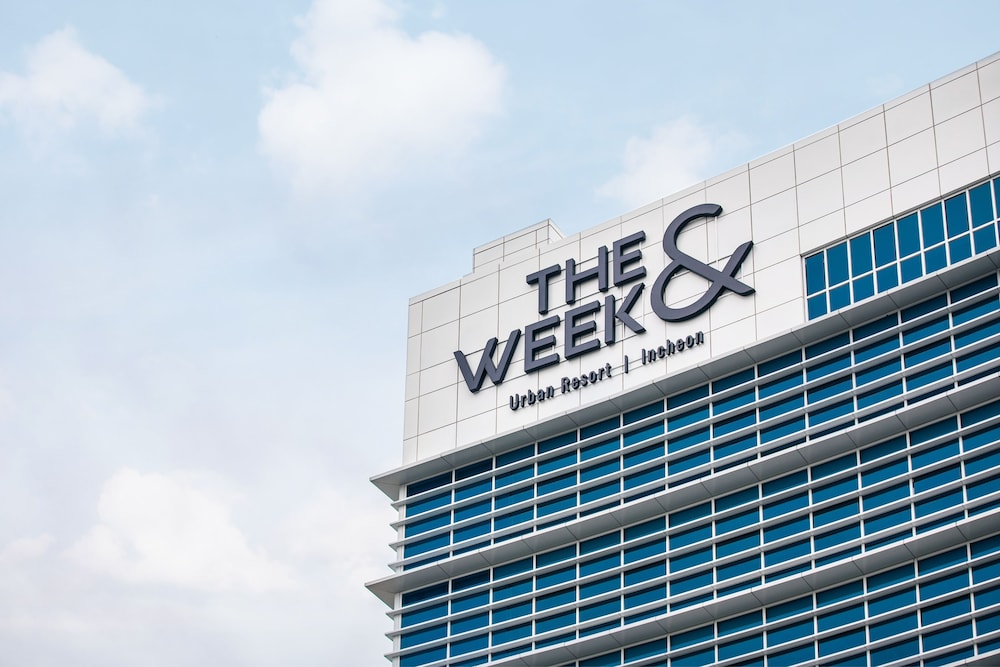 The Weekand Resort 3/56