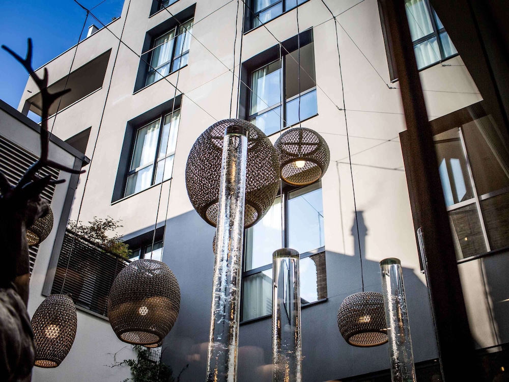 Balthazar Hotel & Spa Rennes - MGallery Collection 6/49