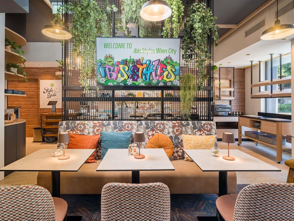 Ibis Styles Wien City 57/72