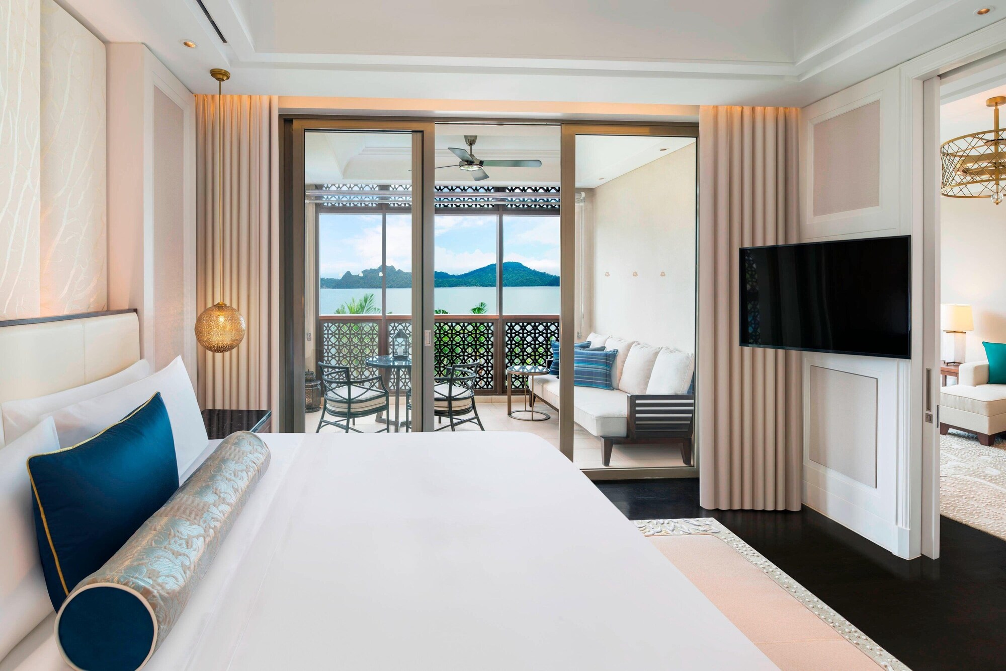 Room at The St Regis Langkawi, LANGKAWI