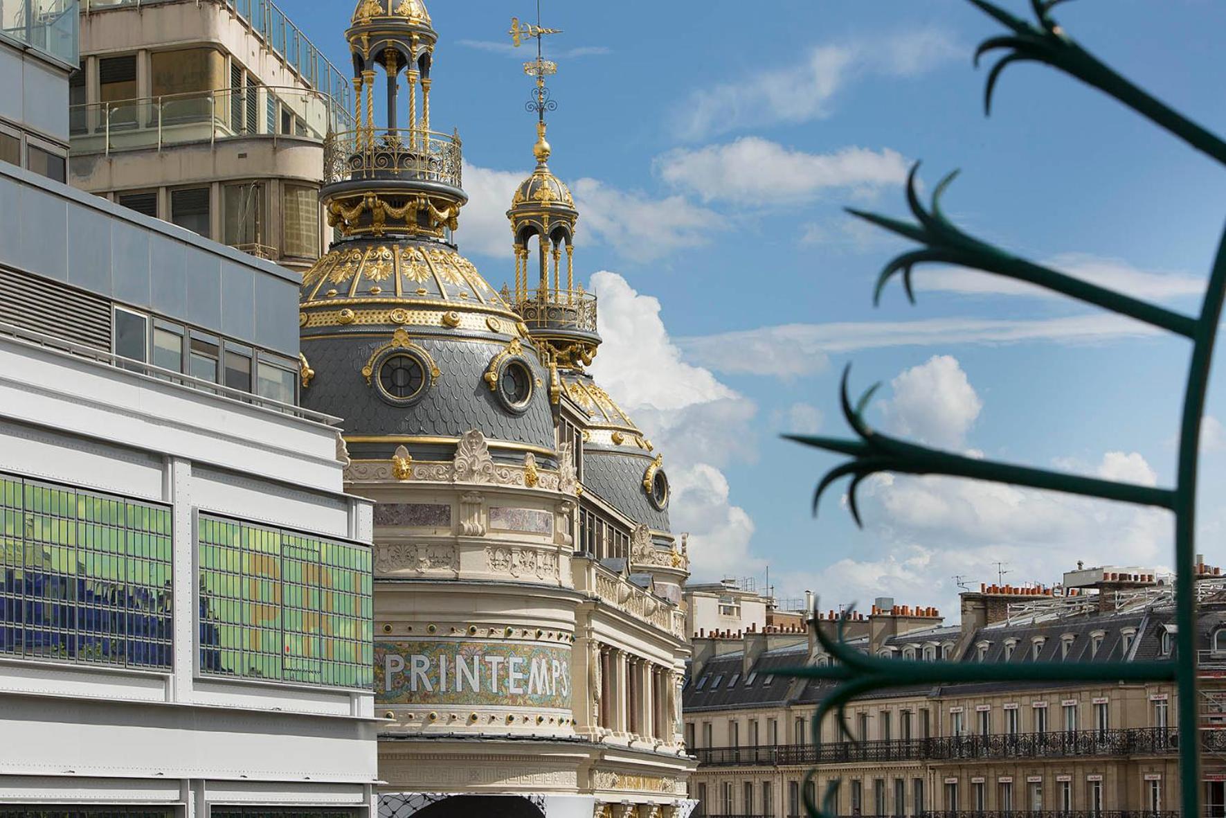 Hotel Du Printemps 4/48