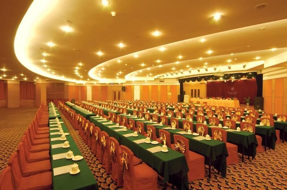 Wyndham Hangzhou Linping 41/44