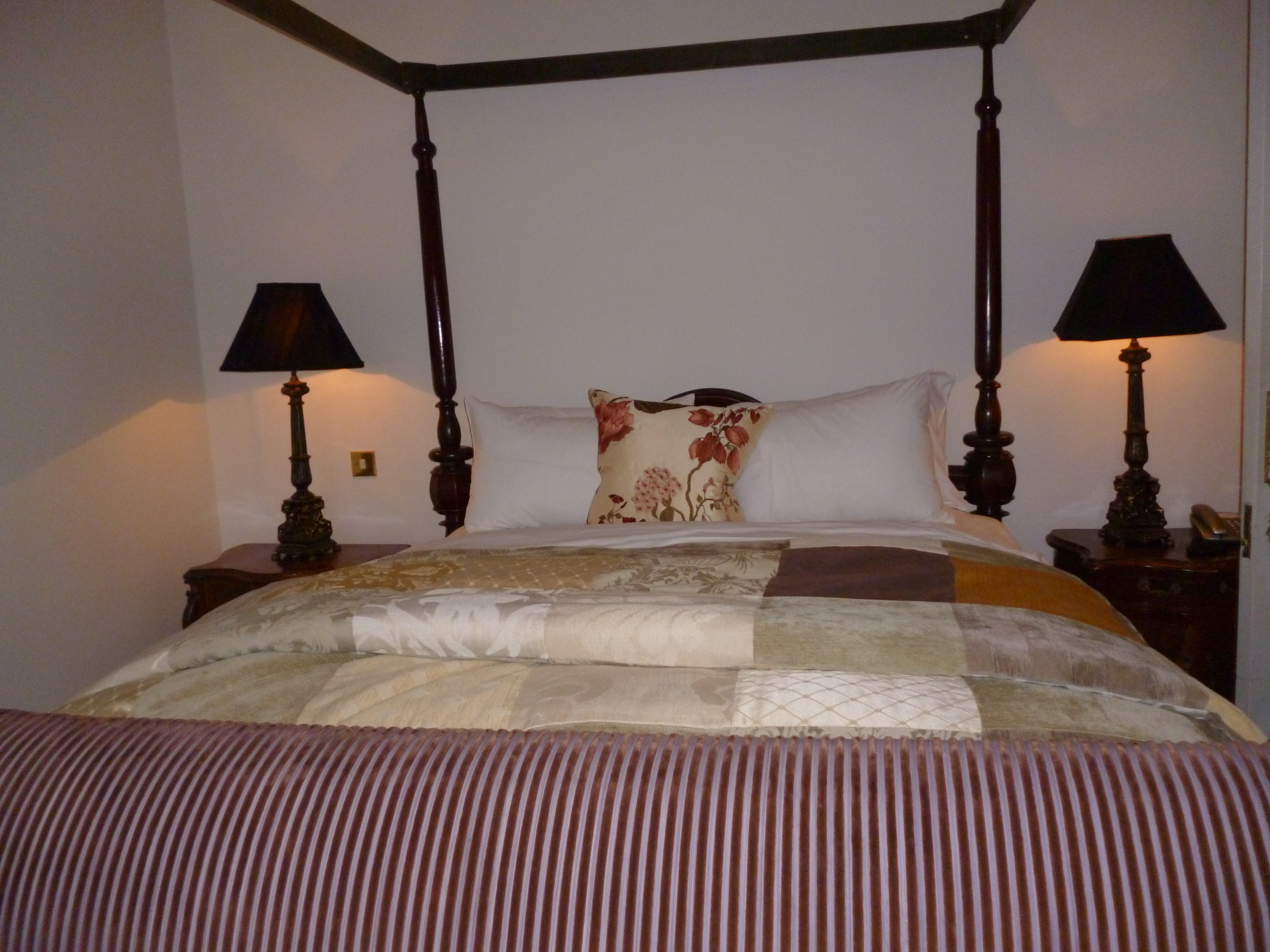 The Ickworth Hotel 27/54