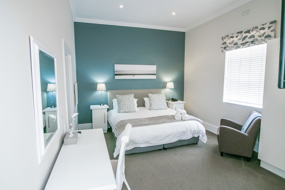 First Avenue Guesthouse 13/50