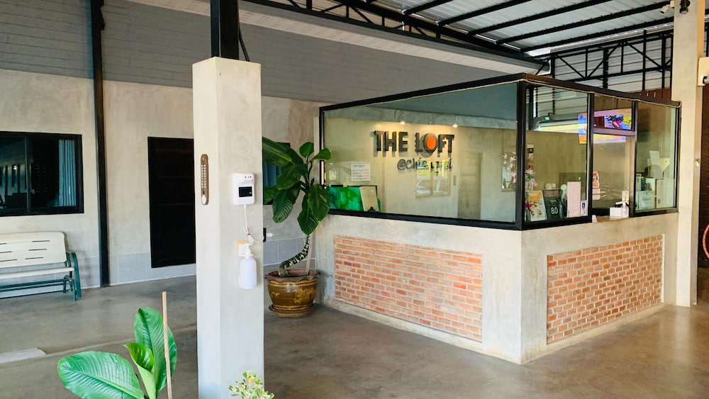 The Loft At Chiangrai 12/73