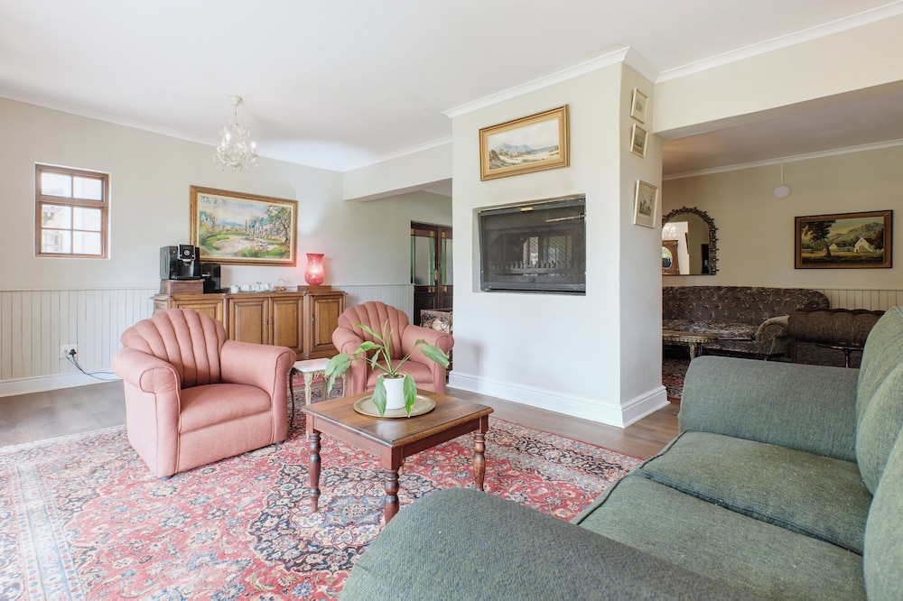 Portland Manor 30/48