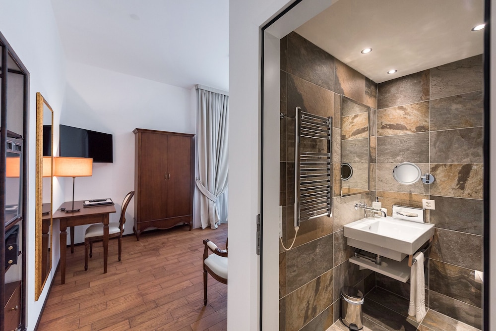 Boutique Business Hotel La Tureta 20/46