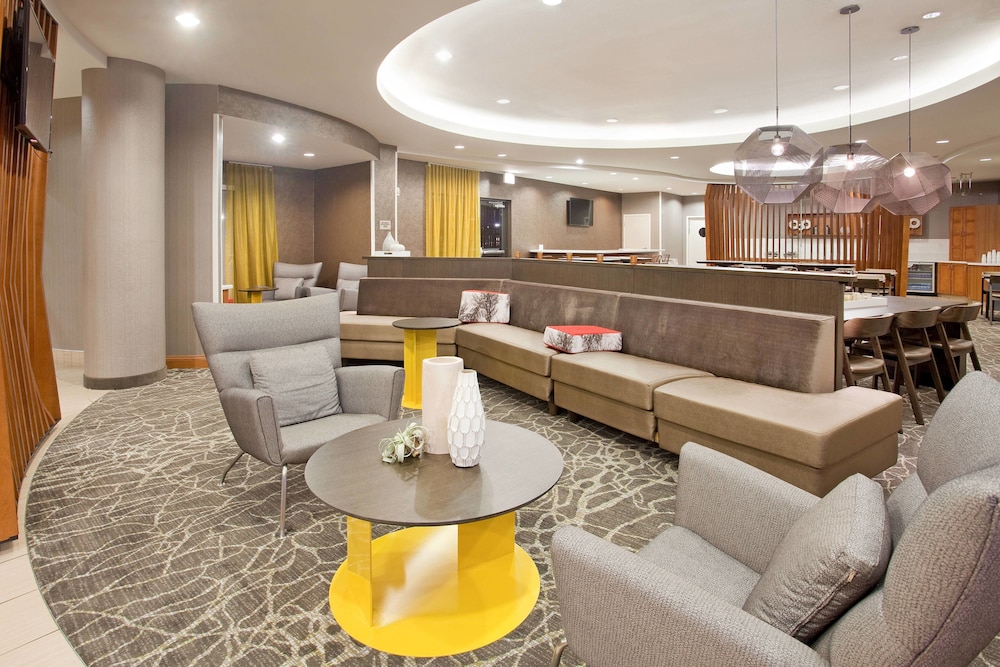 SpringHill Suites by Marriott Wichita East at Plazzio 23/31