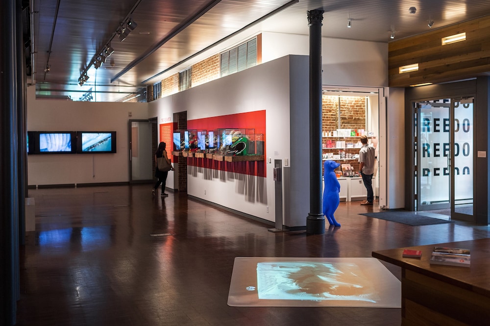 21C Museum Hotel Louisville 13/68