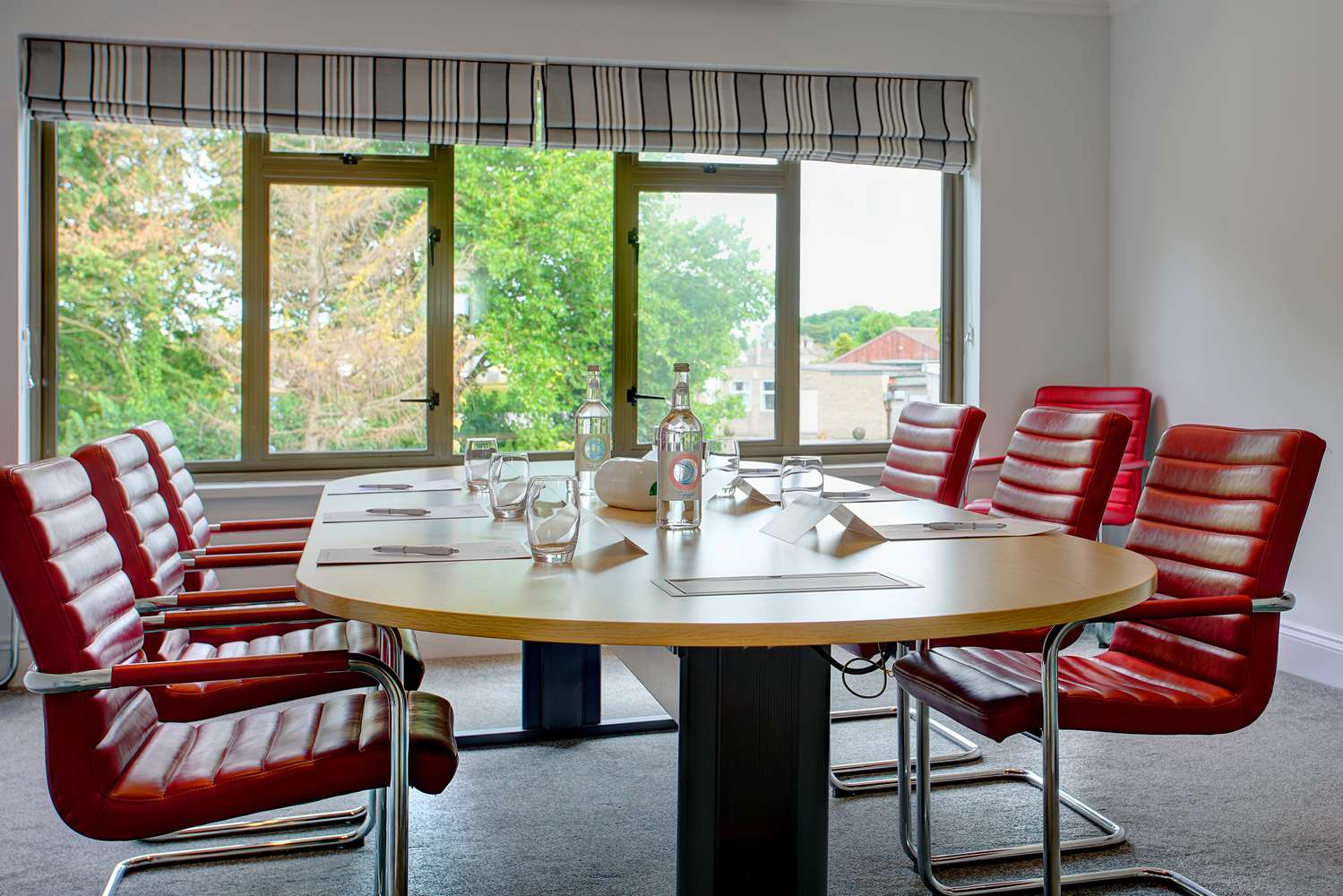 Best Western Plus Centurion Hotel 17/30