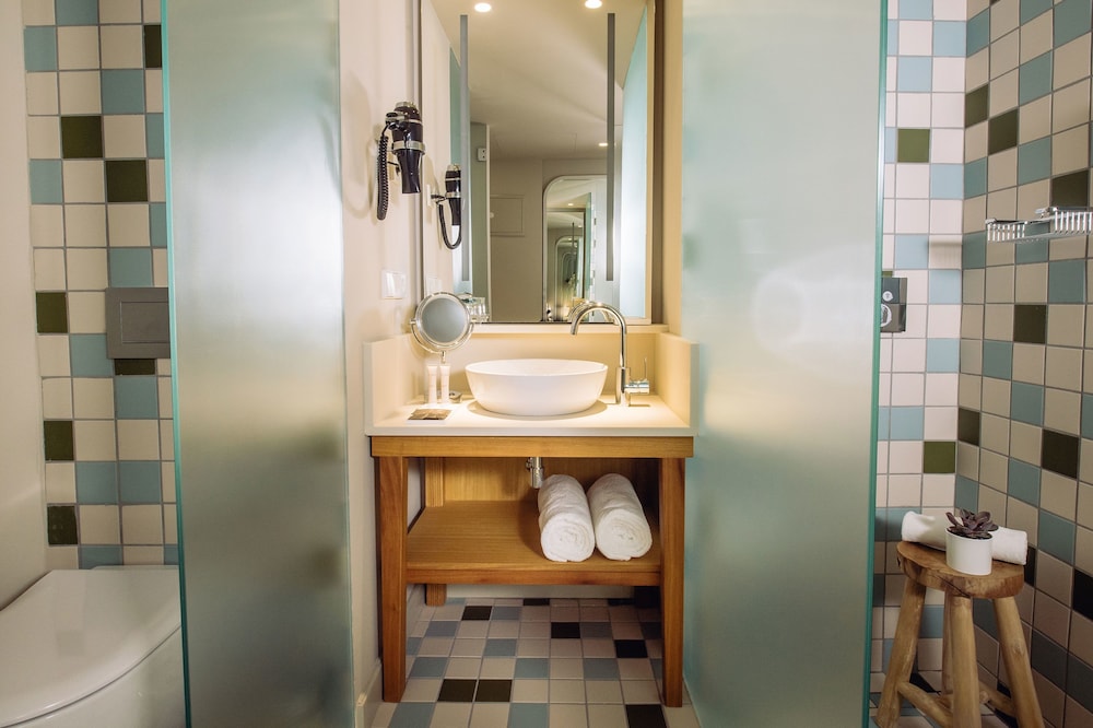 Inturotel Cala Esmeralda - Adults Only 25/69
