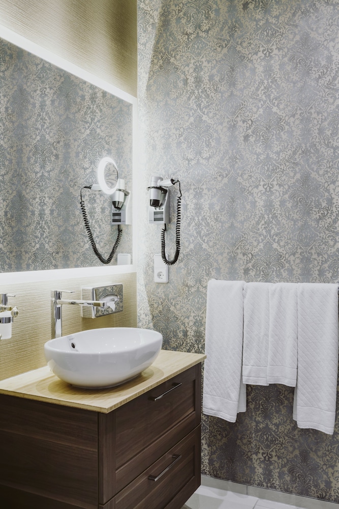 Garden Boutique Hotel Berlin-Mitte 62/62