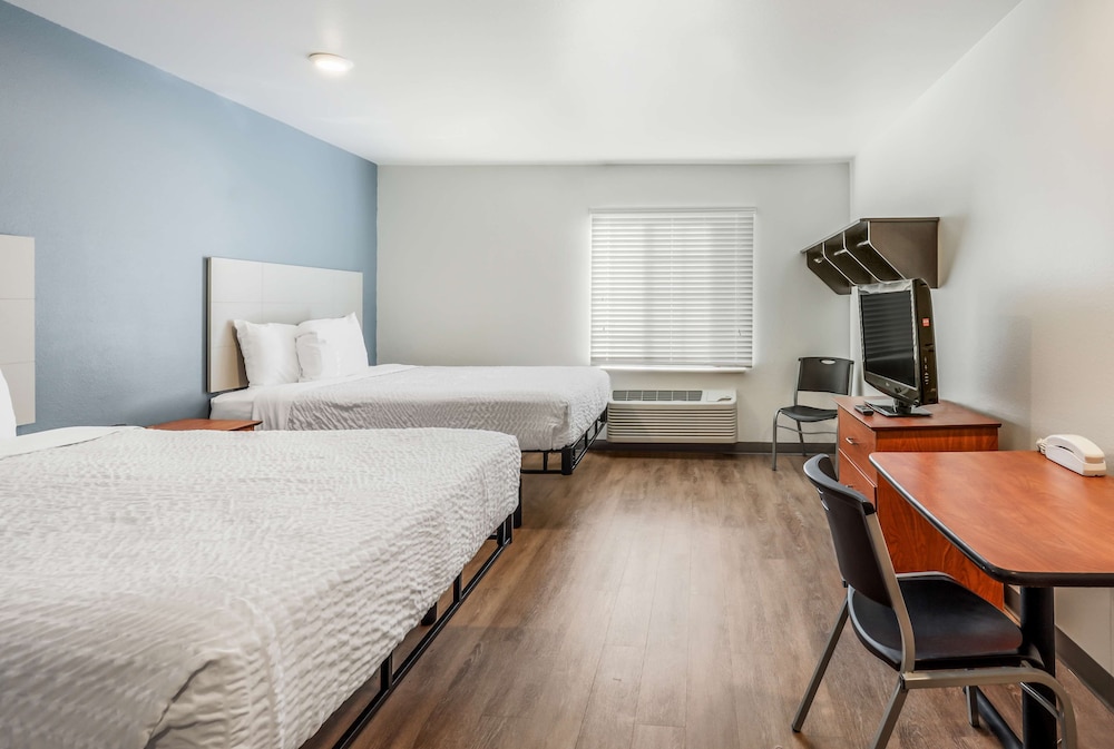 Extended Stay America Select Suites - Tallahassee - East 10/38
