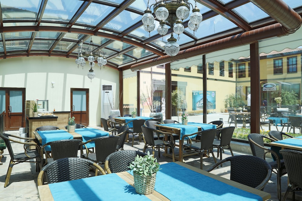 Ipekyolu Butik Hotel Bursa 37/48