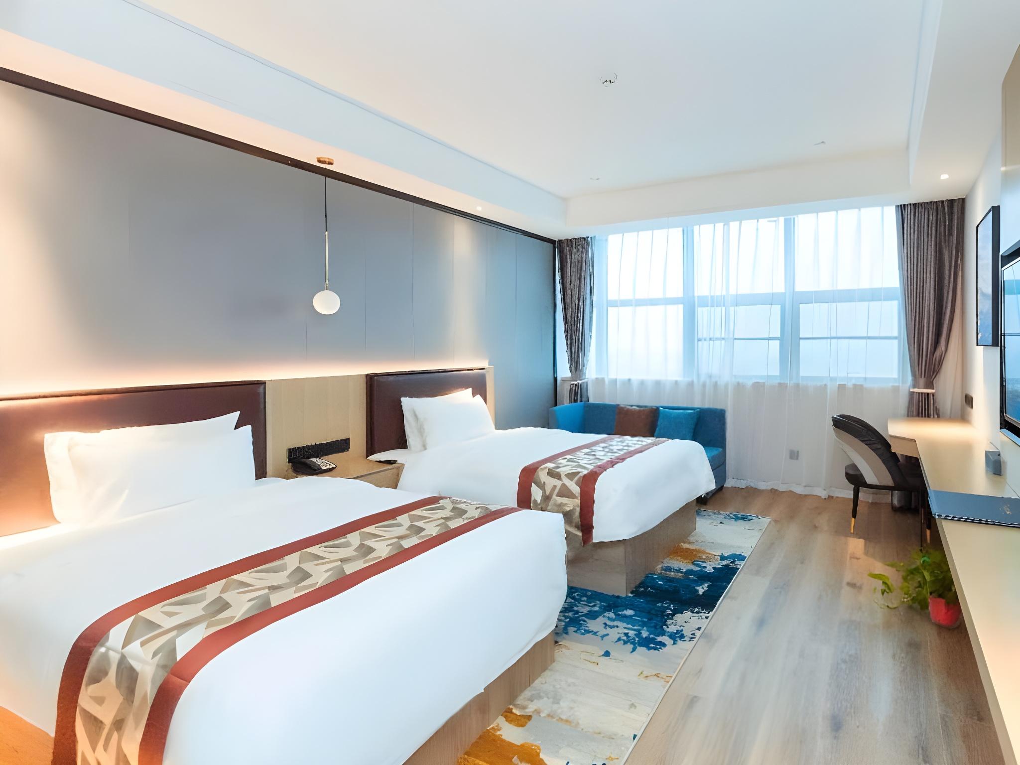 Gya Yangzhou Economic Development Zone Yangzi Jiang South Road Gaomin Temple Hotel 21/49